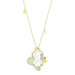 Swarovski “No Regrets” Necklace